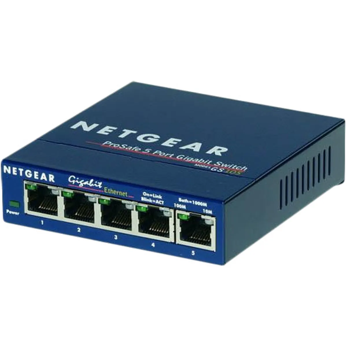 Netgear GS105