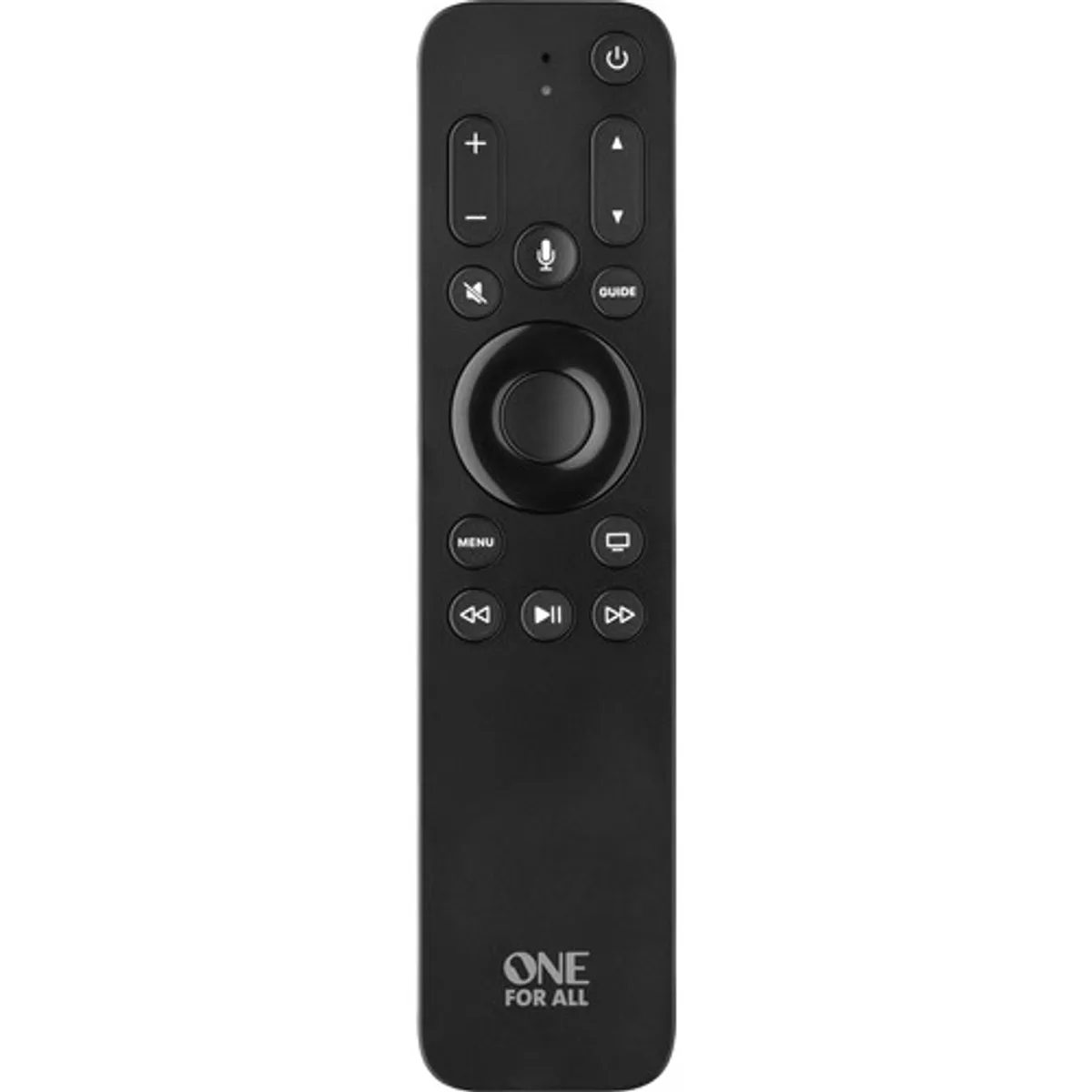 One For All URC1110 Apple Siri Remote