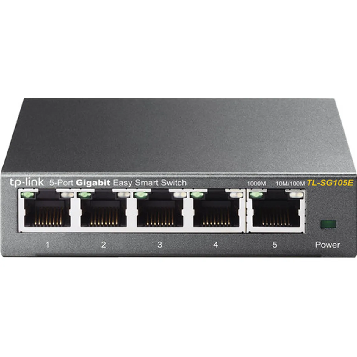TP-Link TL-SG105E