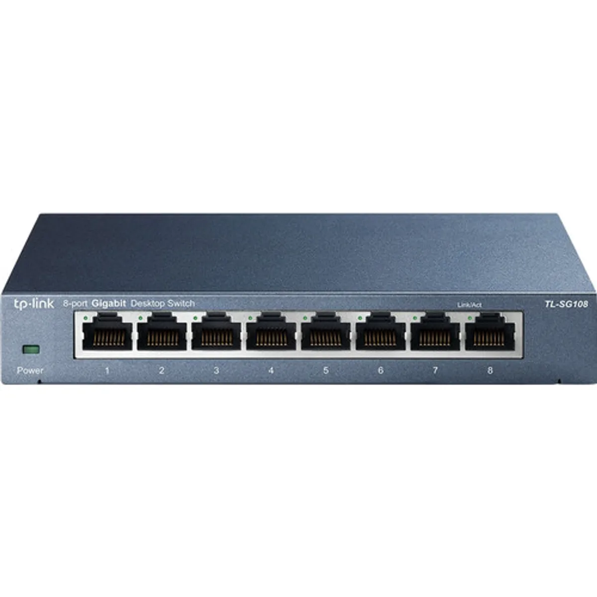 TP-Link TL-SG108