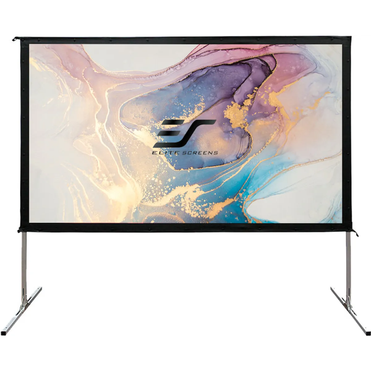 Elite Screens Yard Master 2 120"