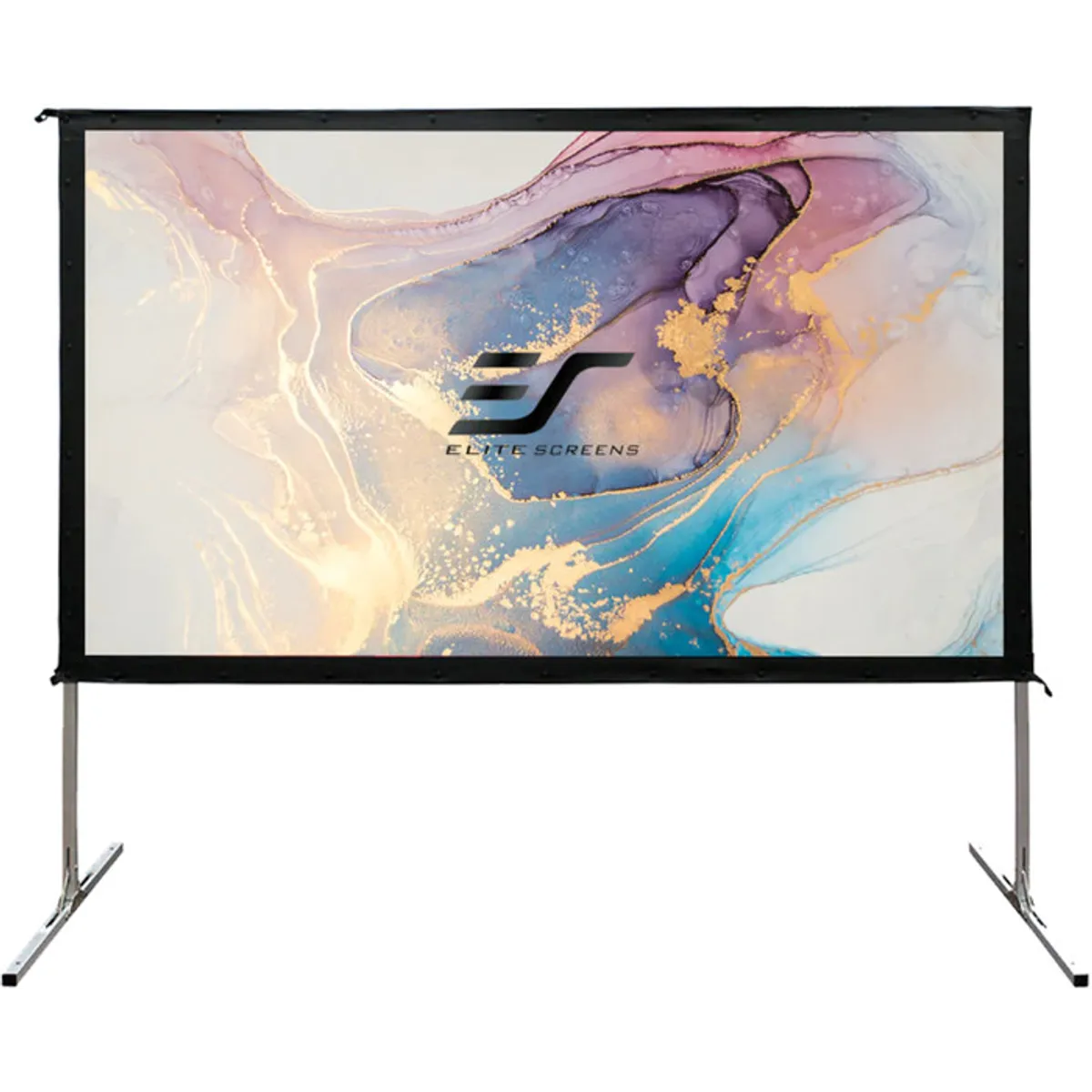 Elite Screens Yard Master 2 135''