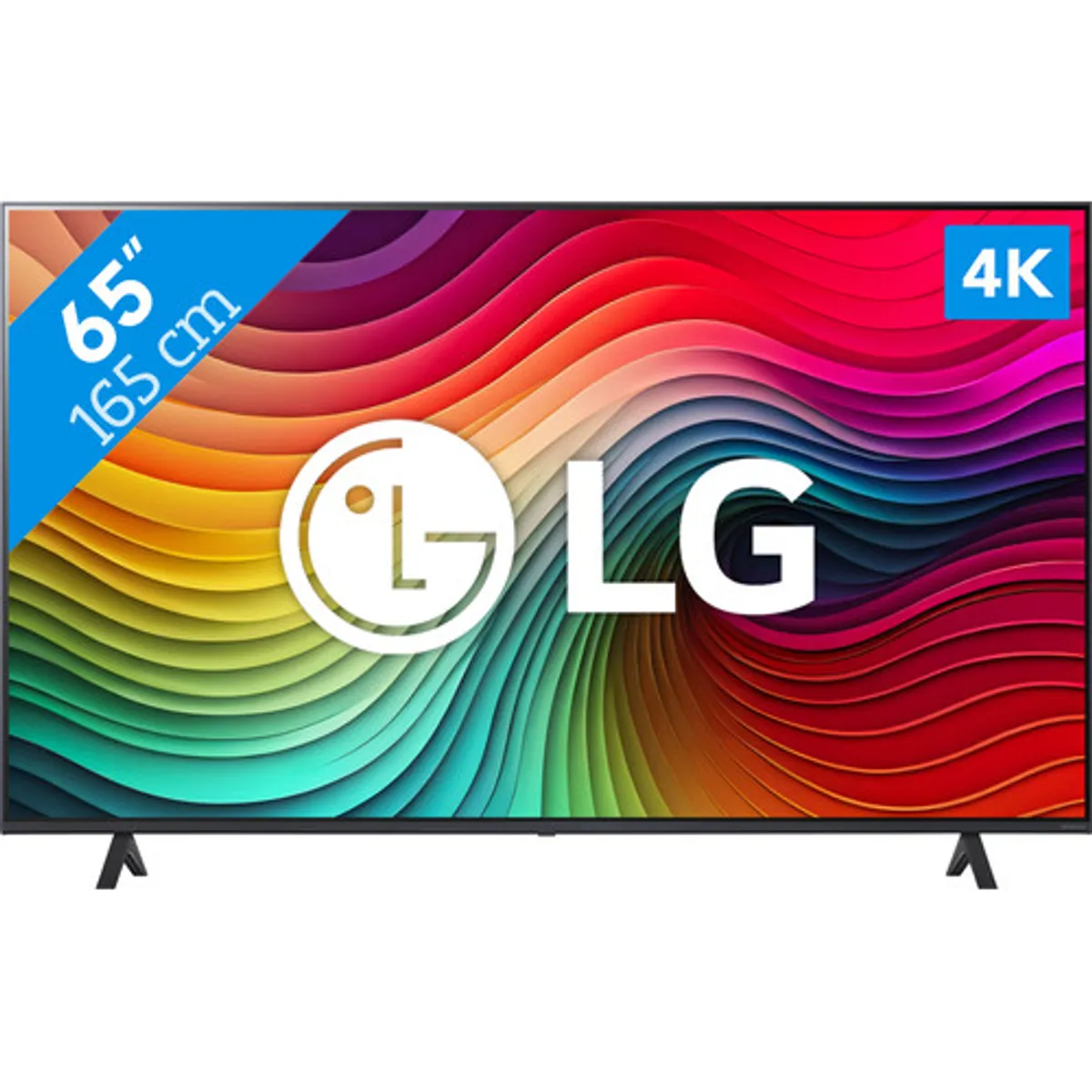 LG 65NANO81T6A (2024)