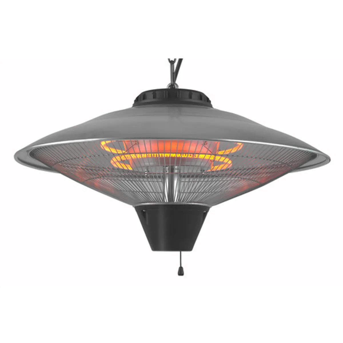 Eurom Partytent Heater 2100