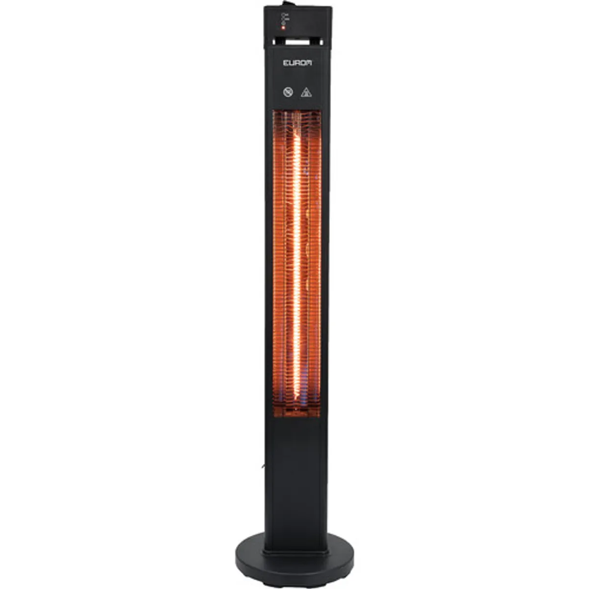 Eurom Q-Tower 2000 RCD