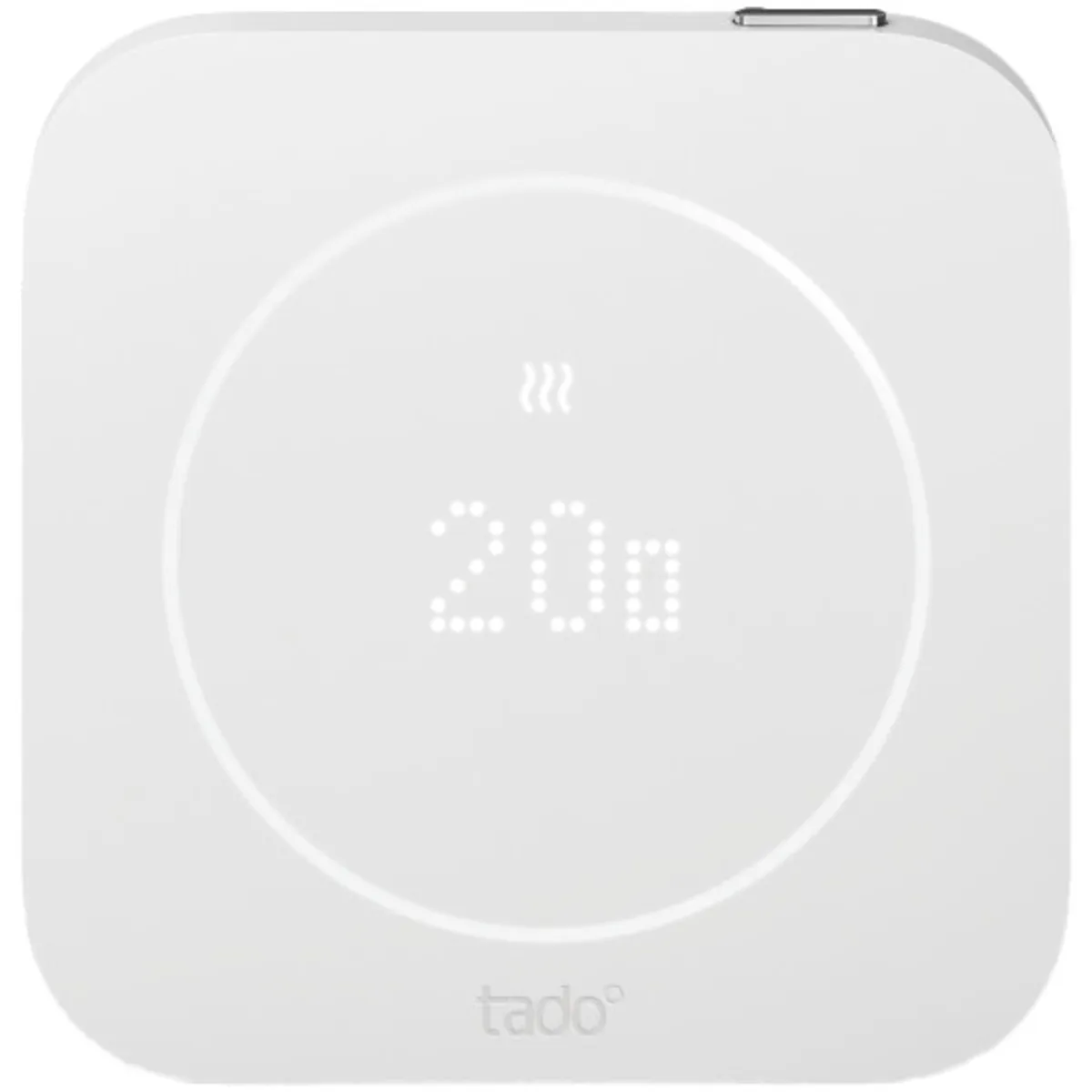 tado Bedrade Slimme Thermostaat X 2e Generatie (Uitbreiding)