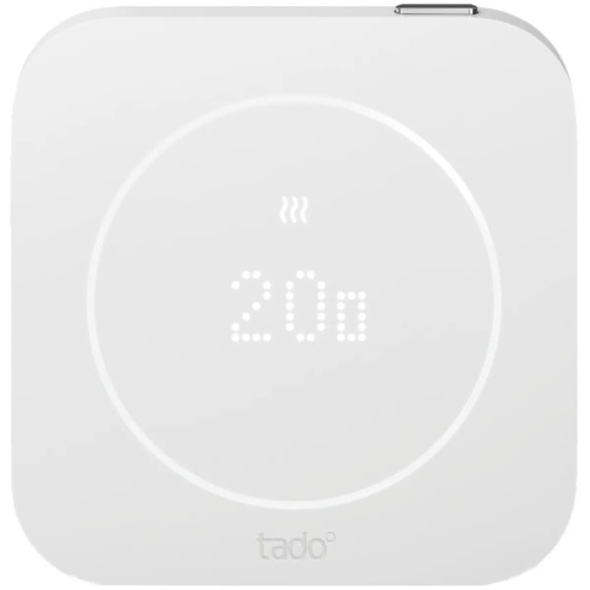 tado Bedrade Slimme Thermostaat X Startpakket 2e Generatie