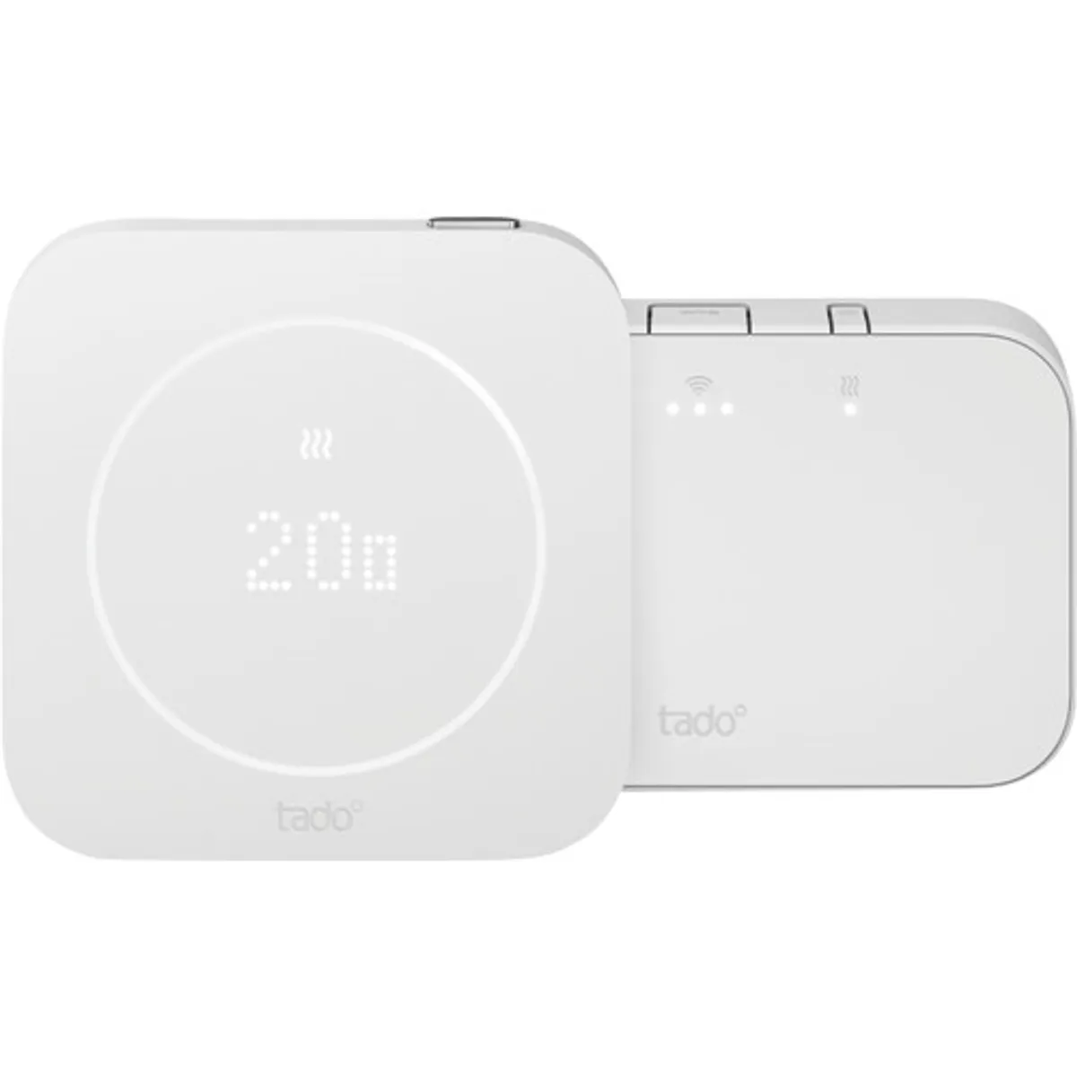 tado Draadloze Slimme Thermostaat X Startpakket 2e Generatie