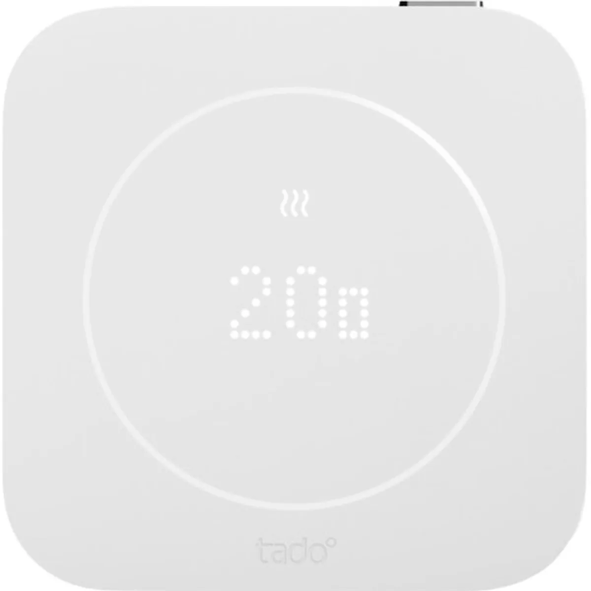 tado Draadloze Temperatuursensor X 2e Generatie
