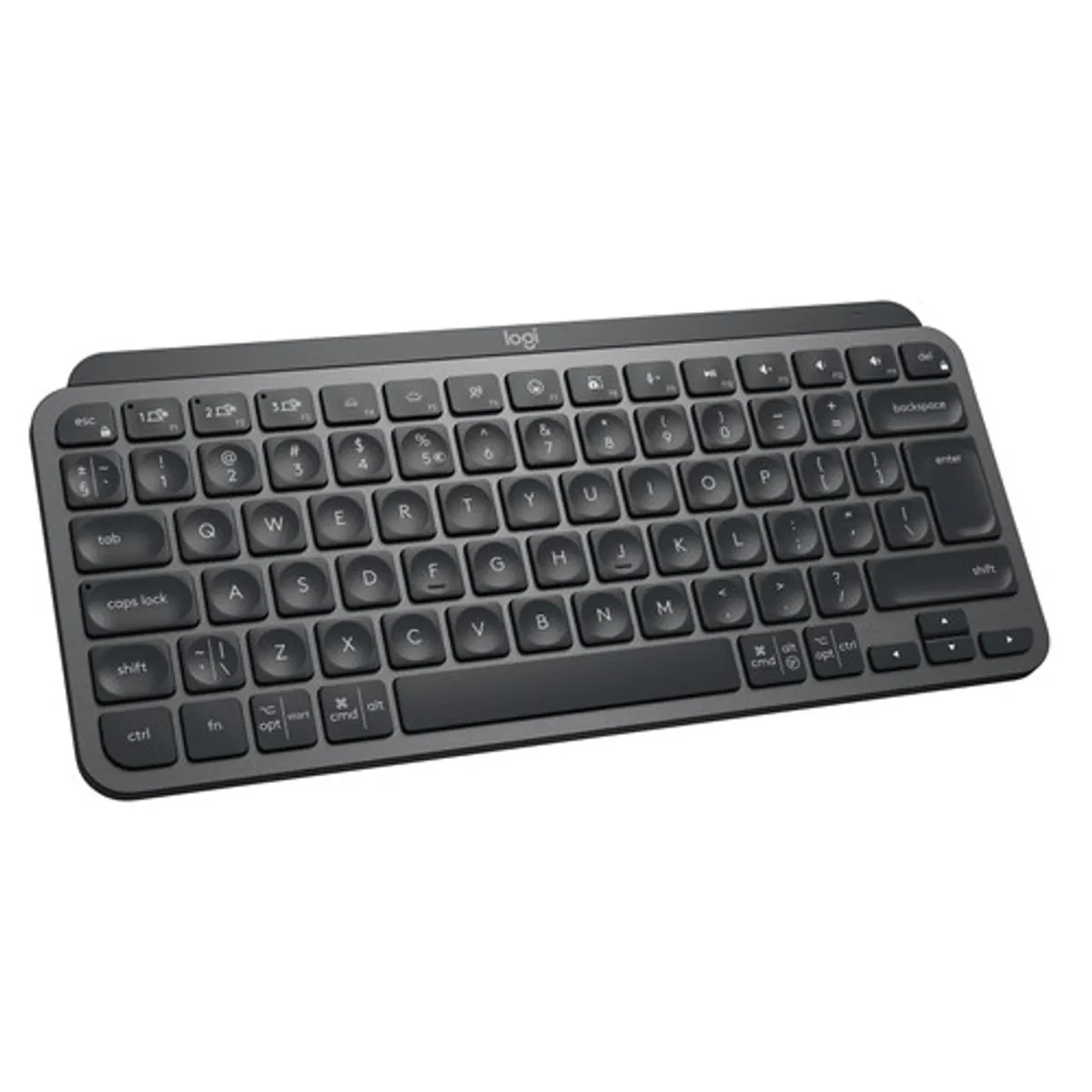 Logitech MX Keys Mini Draadloos Qwerty Grafiet