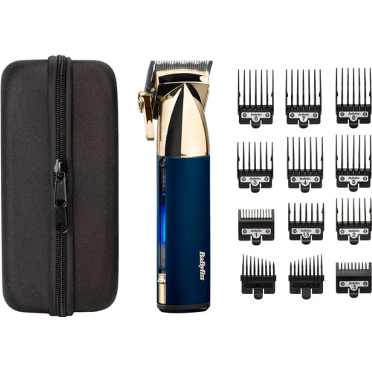 BaByliss Super-X Metal E992E