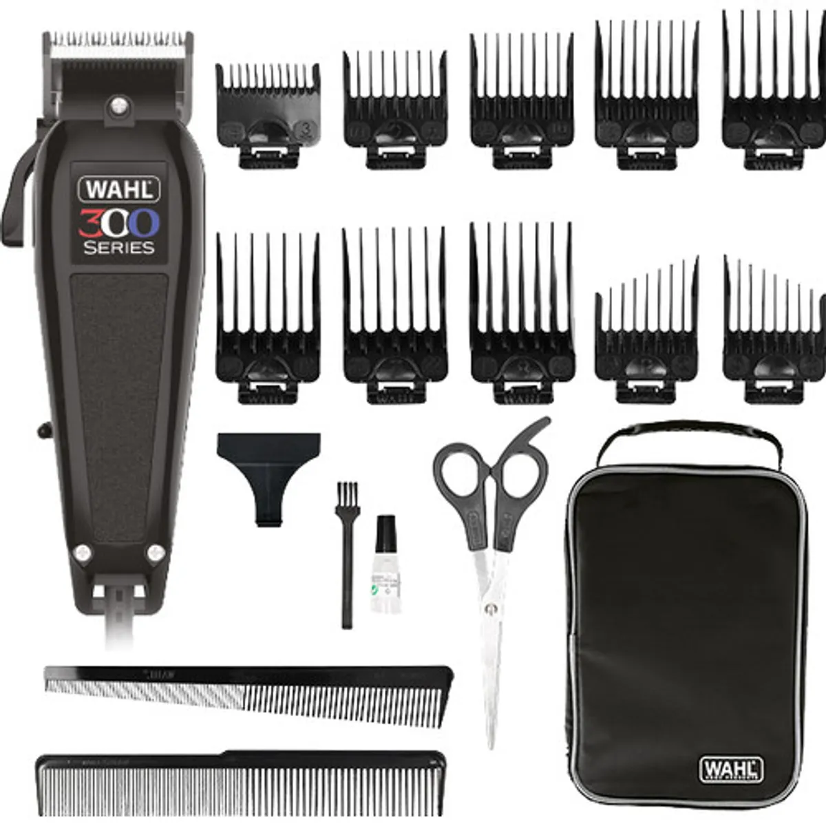 Wahl Home Pro 300
