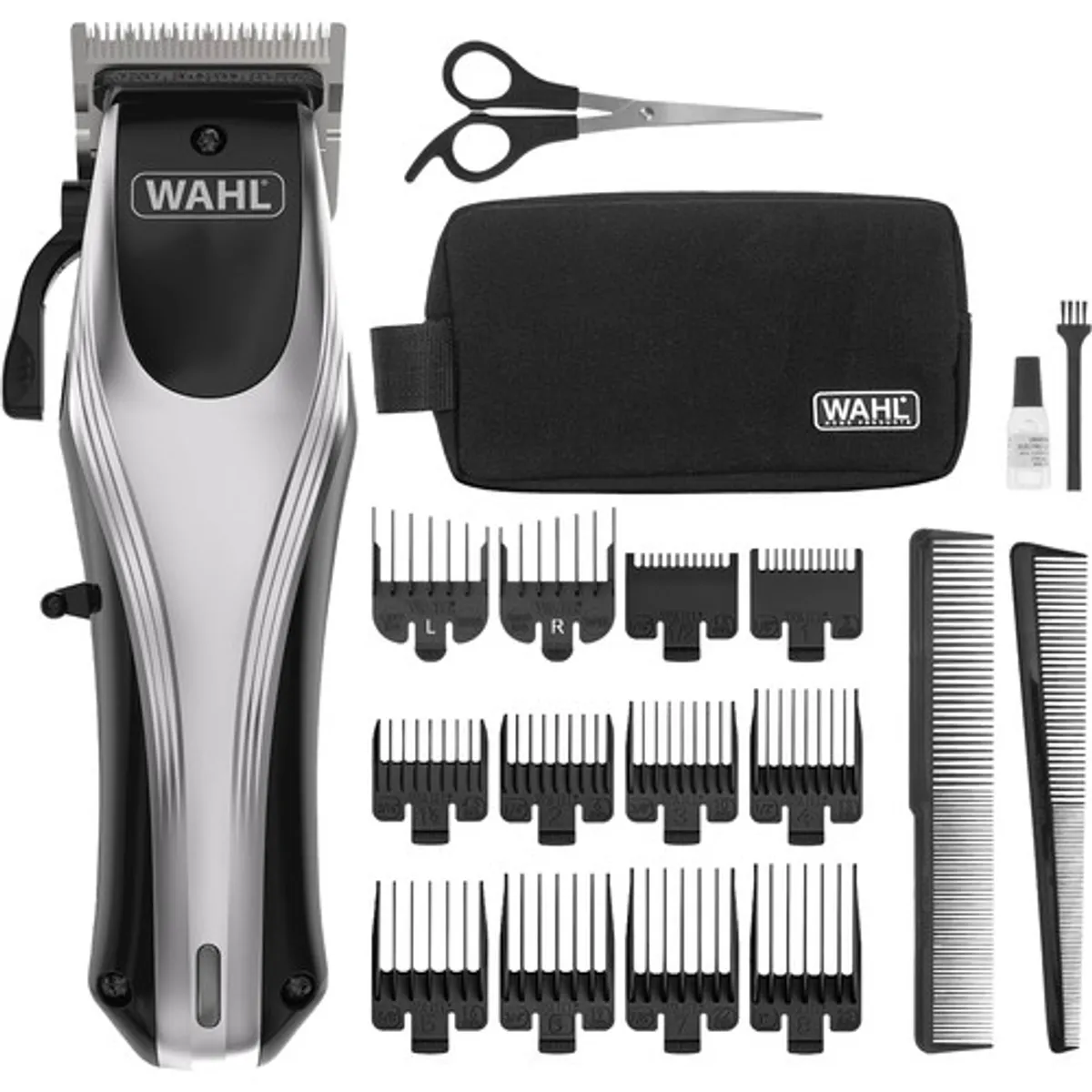 Wahl Rapid Clip