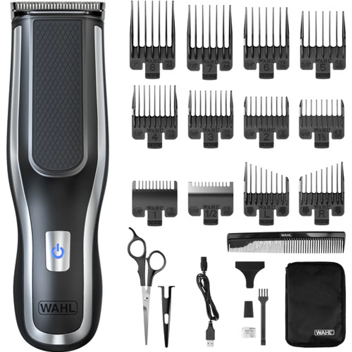 Wahl Self Clip
