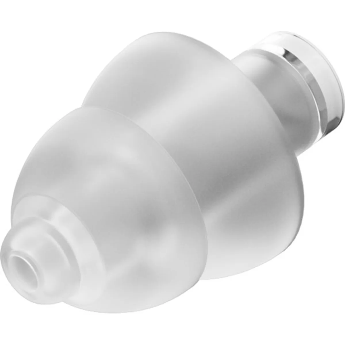 Alpine Partyplug Pro Transparant