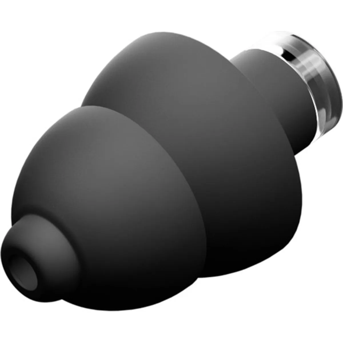 Alpine Partyplug Pro Zwart