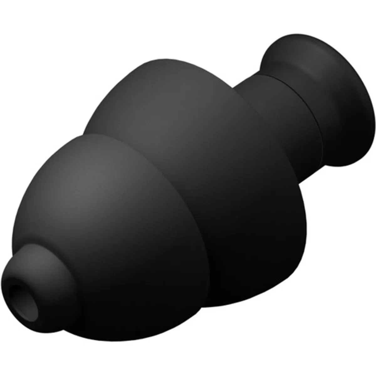 Alpine Partyplug Zwart
