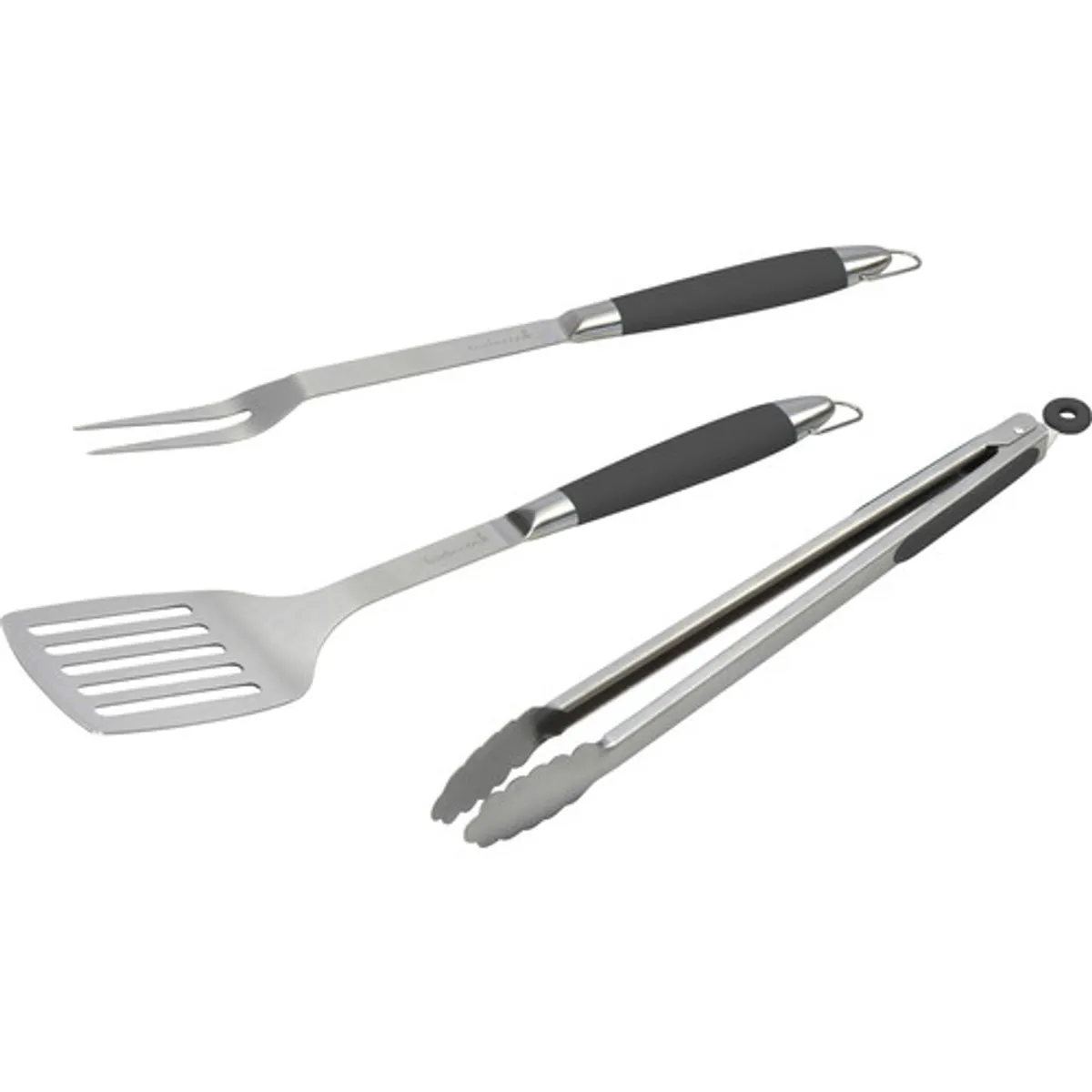 Barbecook Black Pepper Gereedschapset