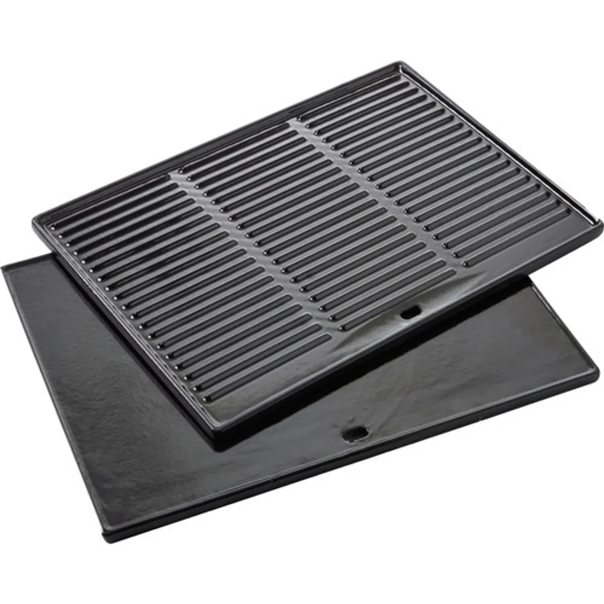 Barbecook Dynamic Core Contactplaat 43x35cm