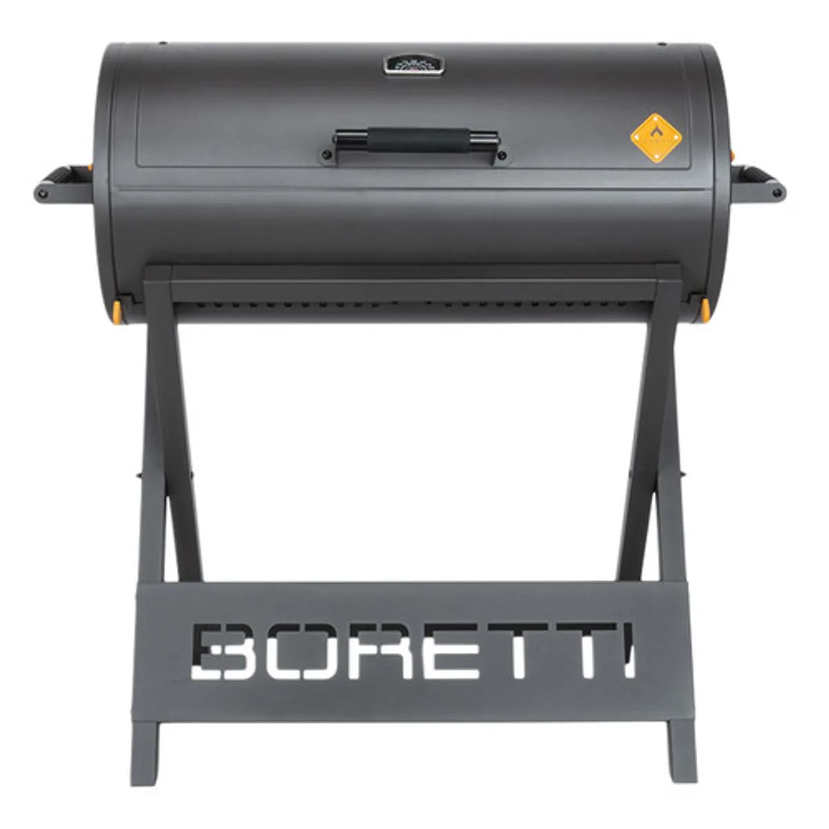Boretti Barilo 2.0
