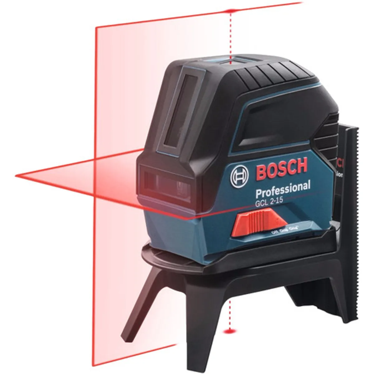 Bosch Professional GCL 2-15