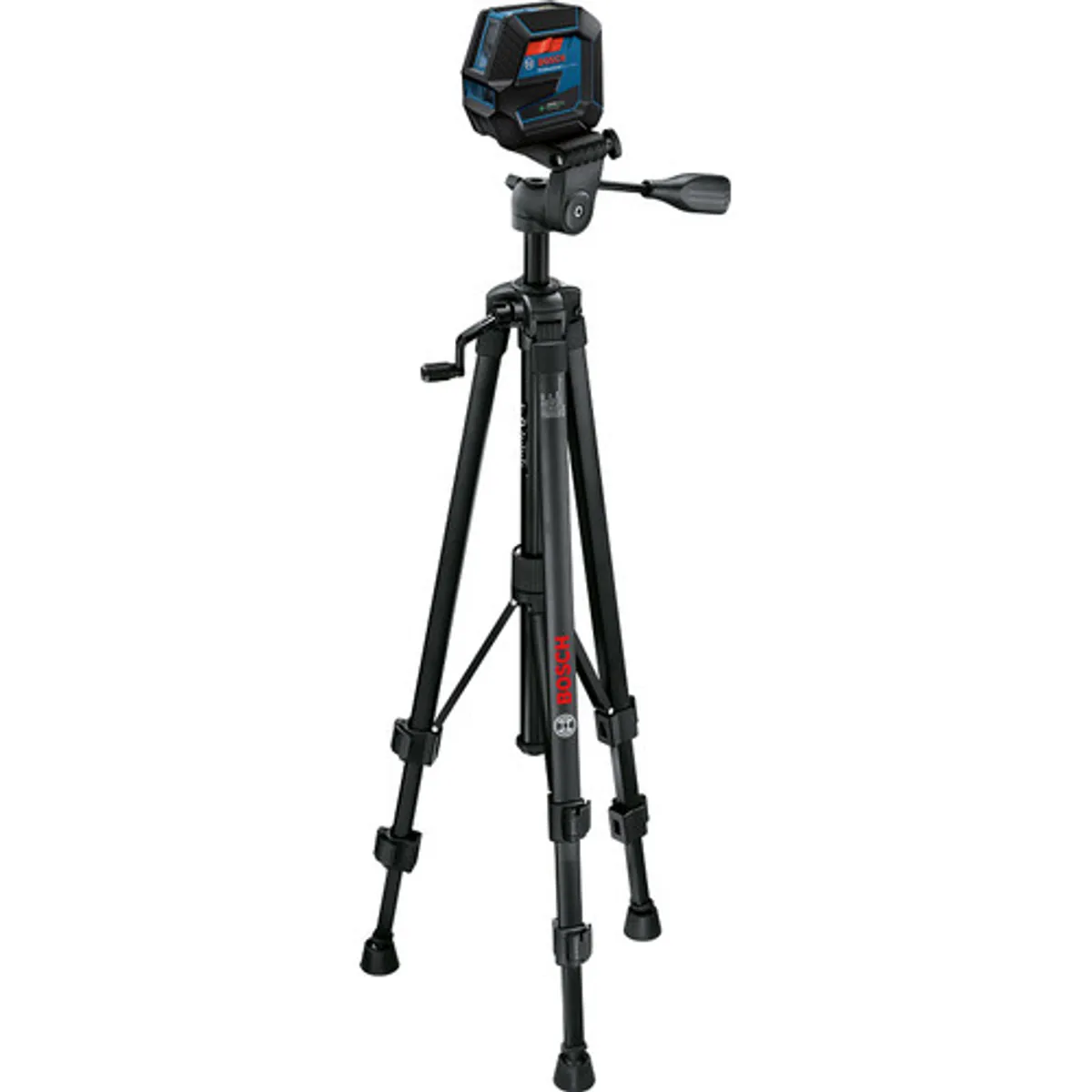 Bosch Professional GCL 2-50 G Set