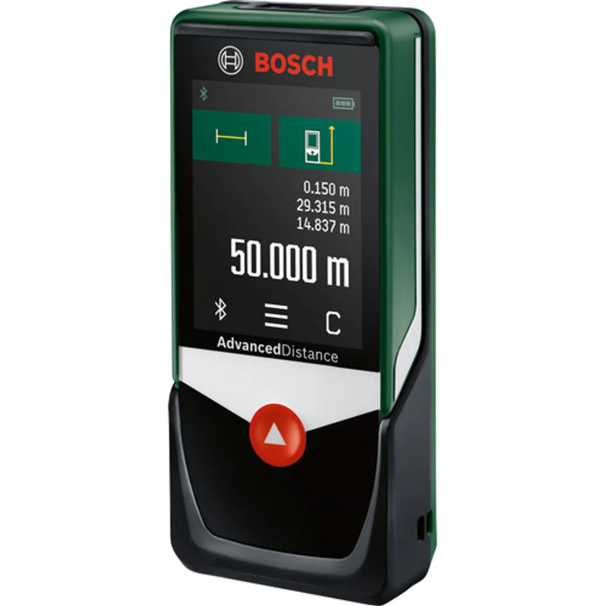 Bosch AdvancedDistance 50C
