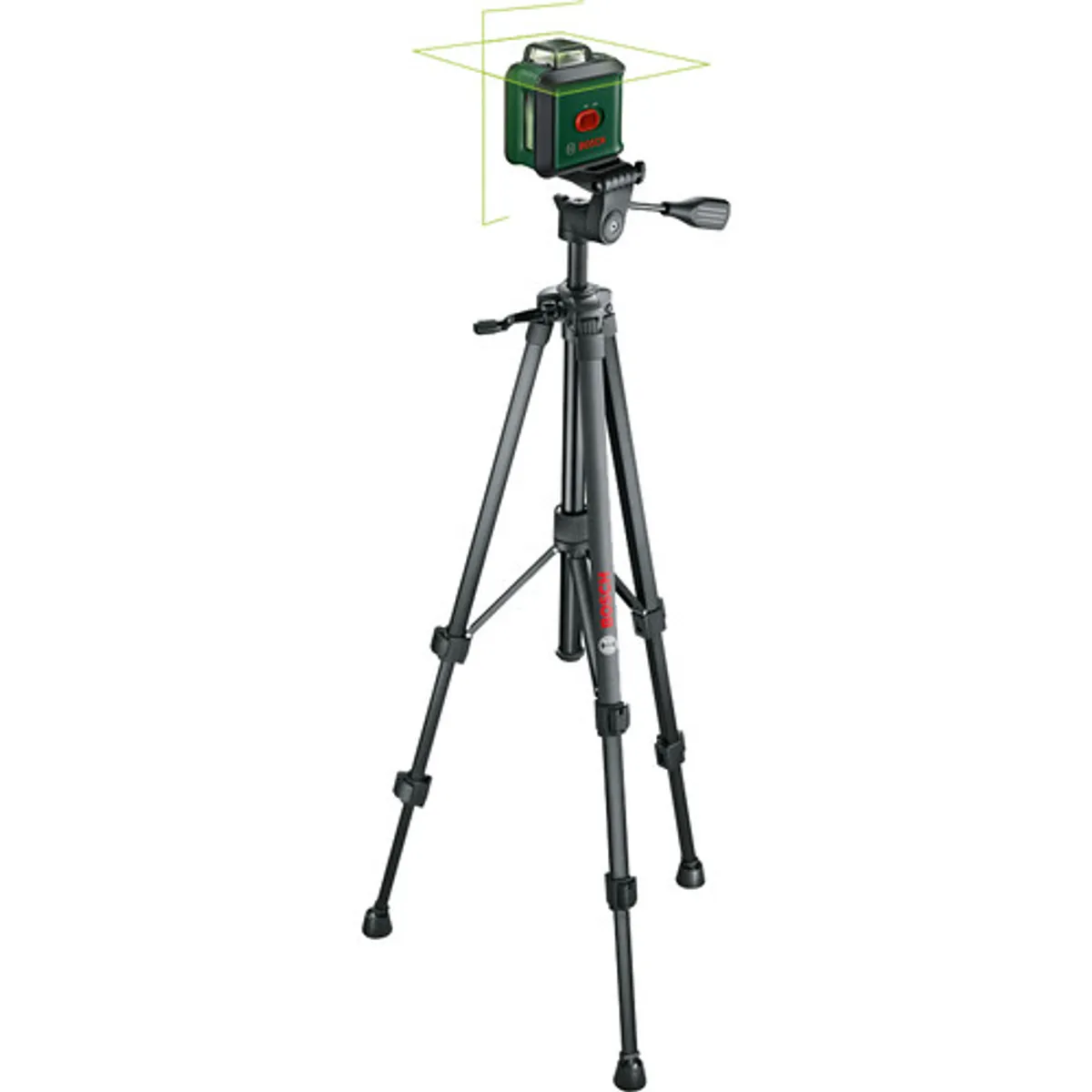 Bosch UniversalLevel 360 Set