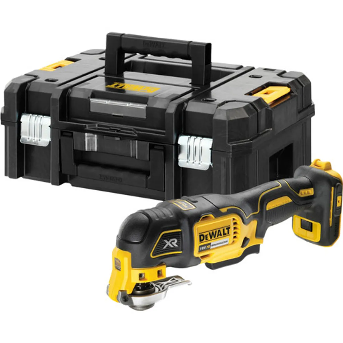 DeWalt DCS356NT-XJ (zonder accu)