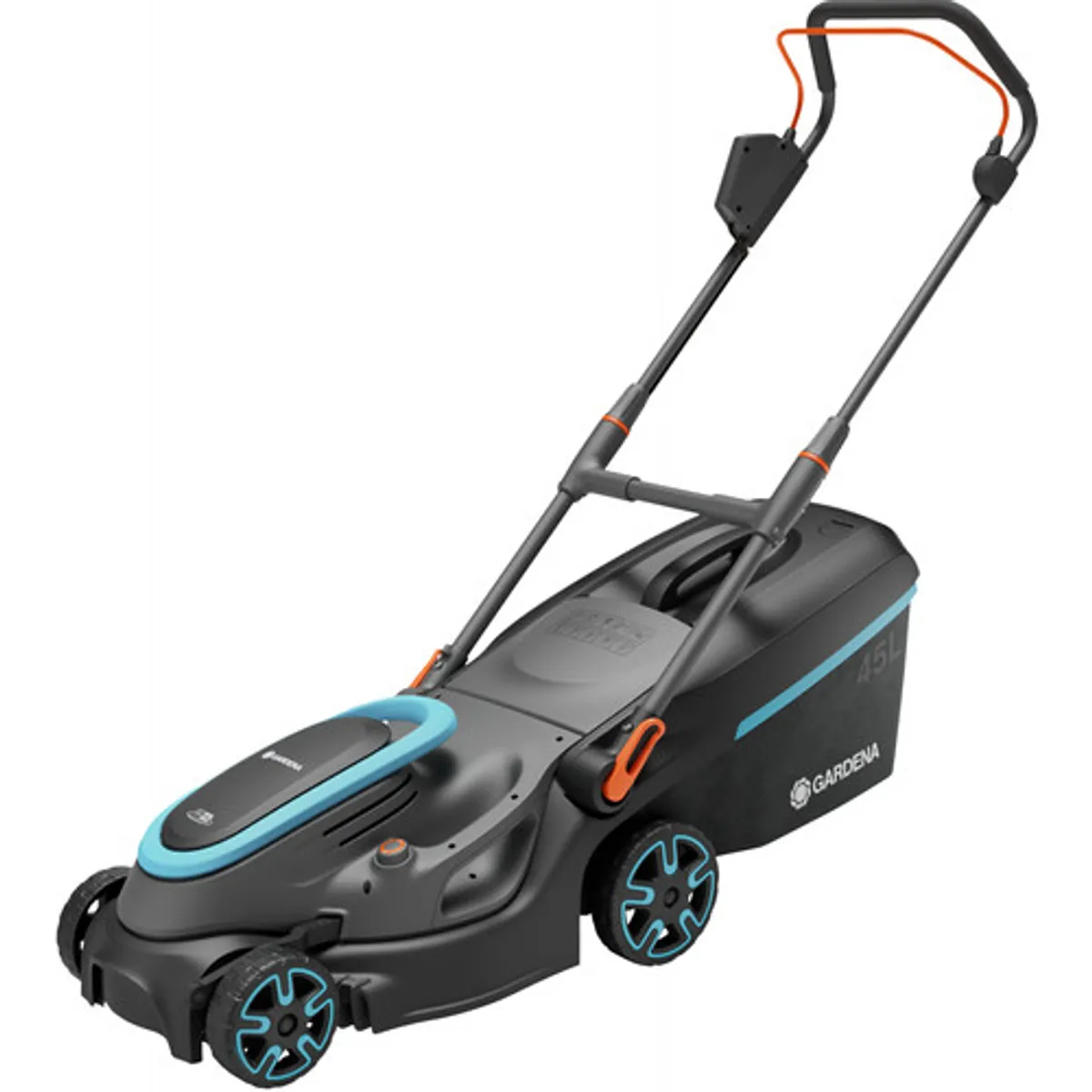 Gardena PowerMax 37/36V P4A Solo (zonder accu)