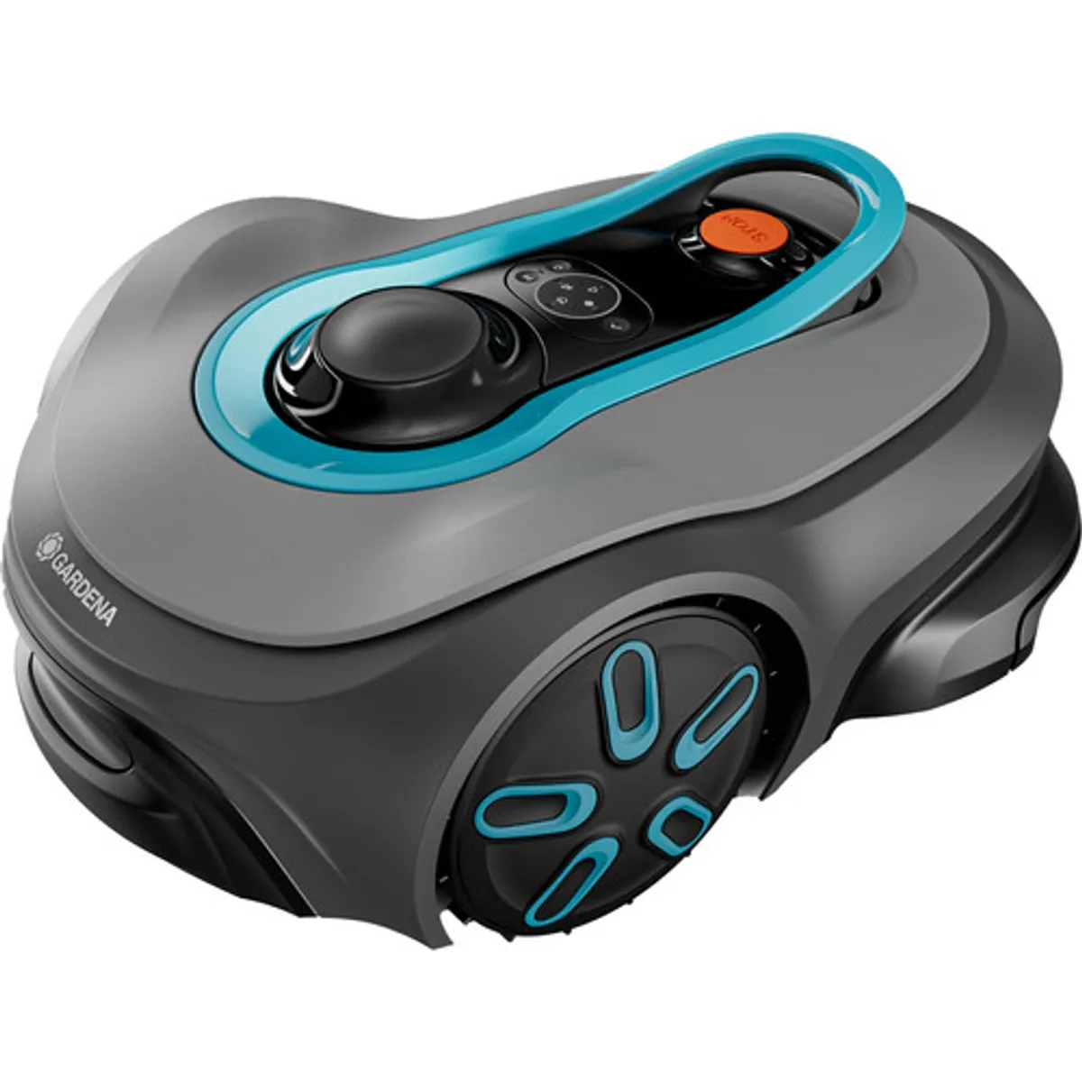 Gardena smart Sileno Free 800
