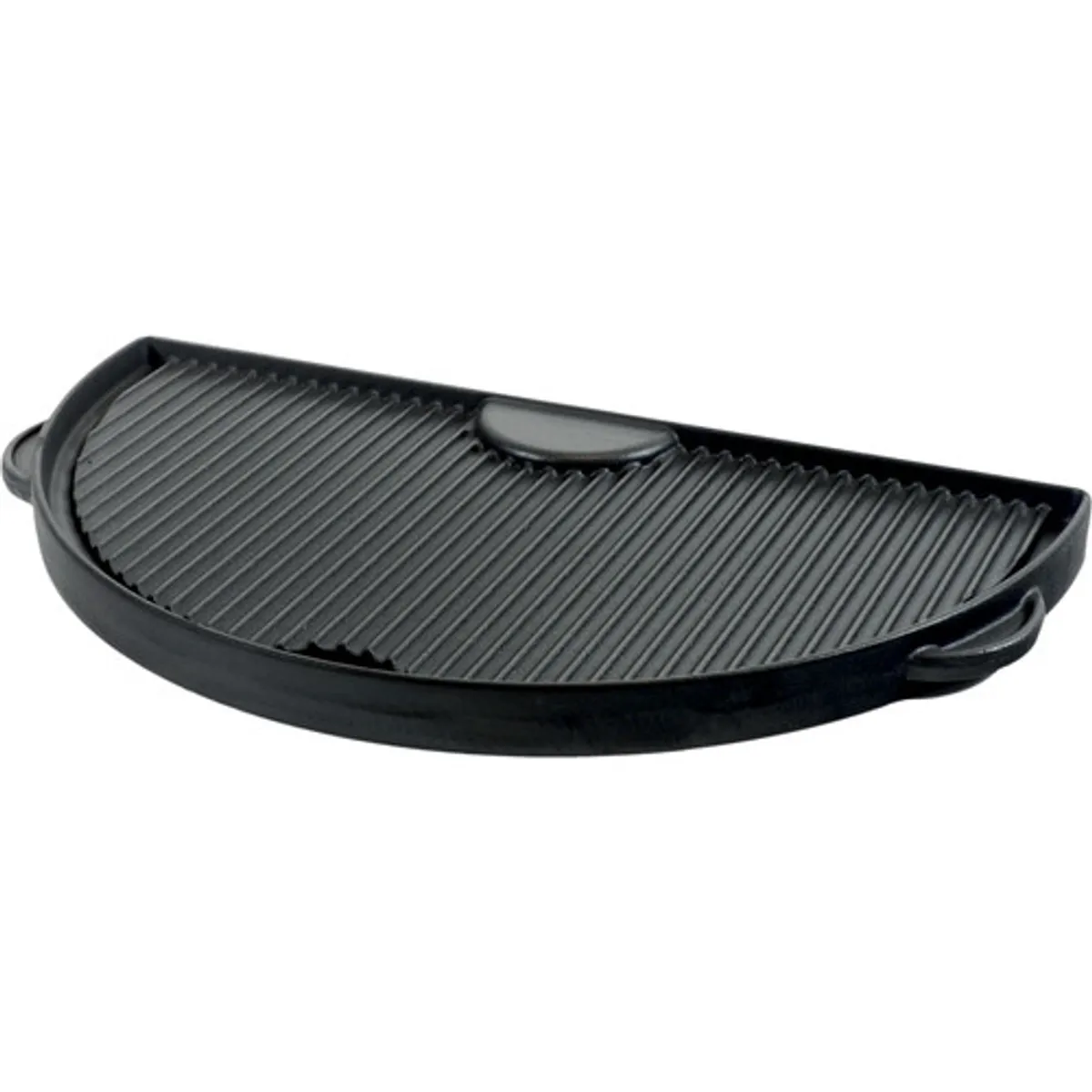 Grill Guru Gietijzeren Halve Maan Grill Large 42 cm