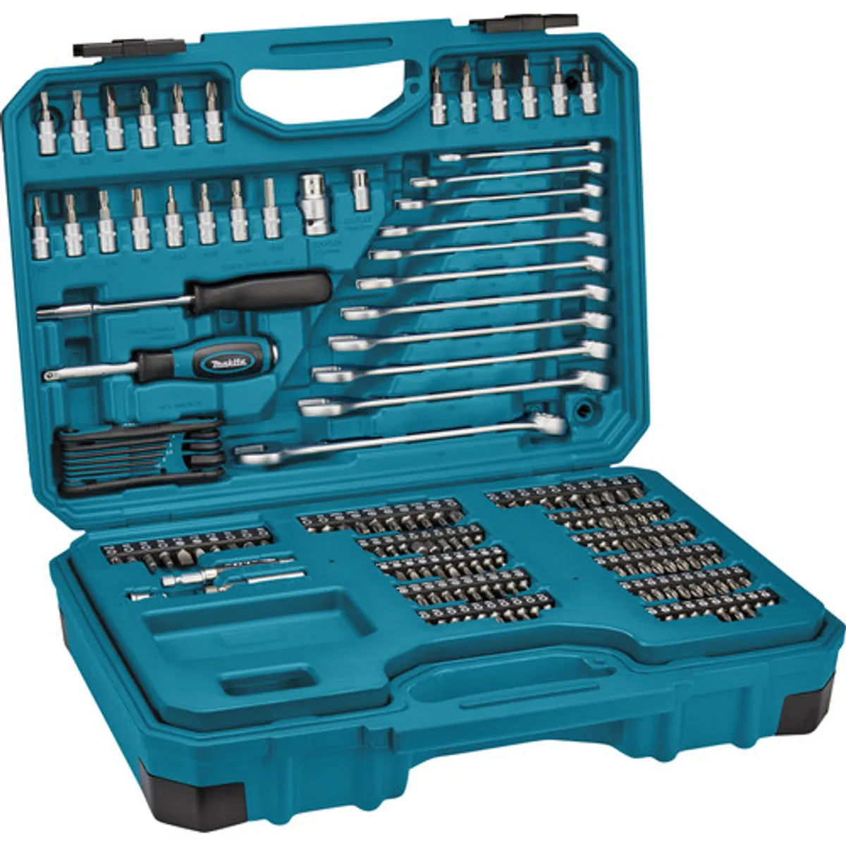 Makita E-10883 (221-delig)