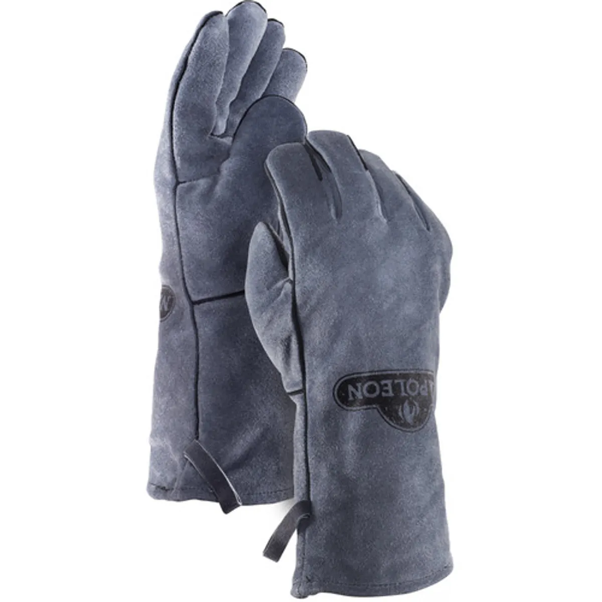 Napoleon Lederen BBQ Handschoenen