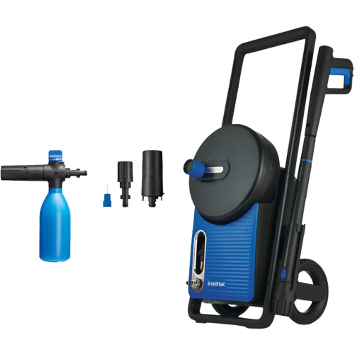Nilfisk Excellent 180-12