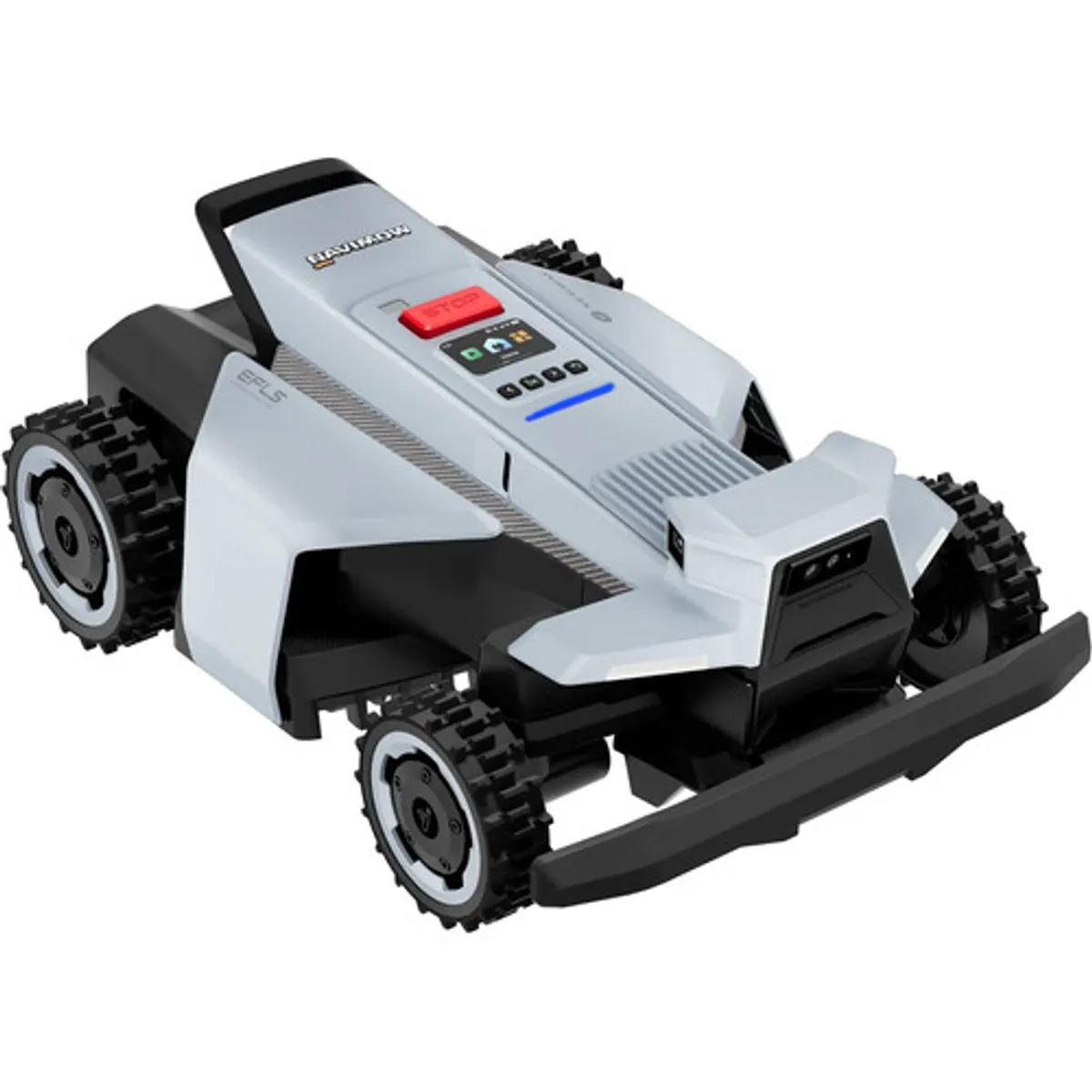 Segway Navimow X420