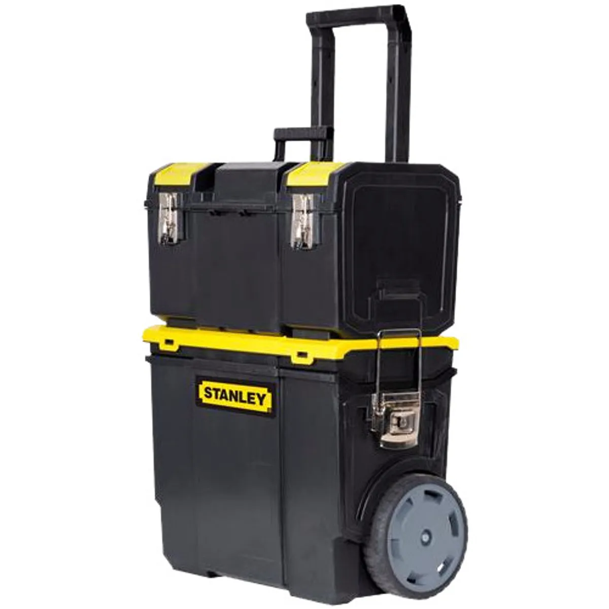 Stanley Mobile Work Center 3in1