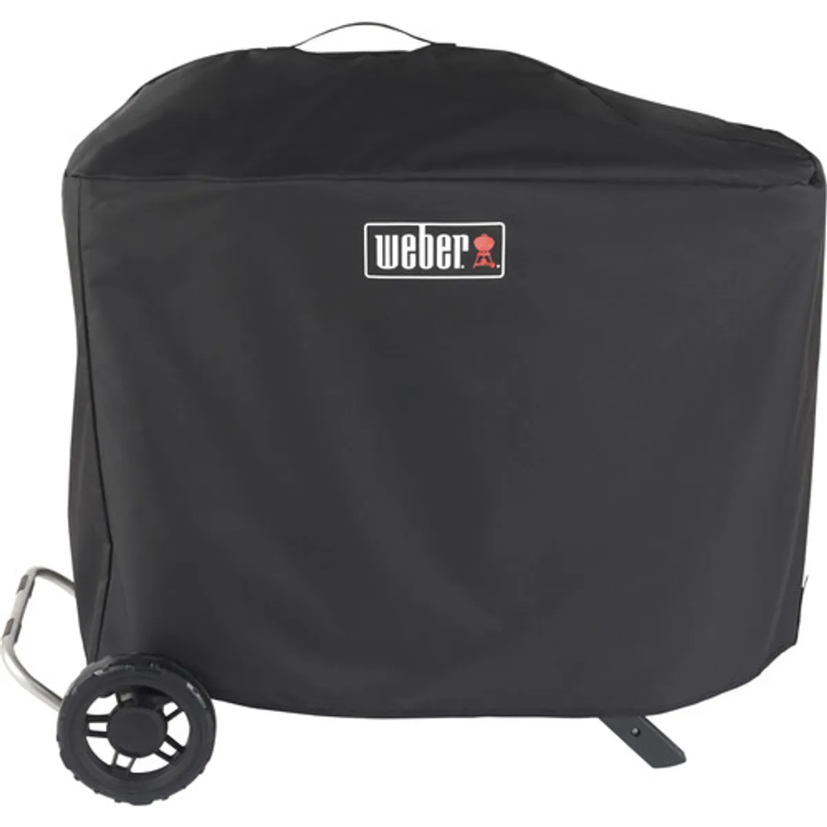 Weber Barbecuehoes Traveler