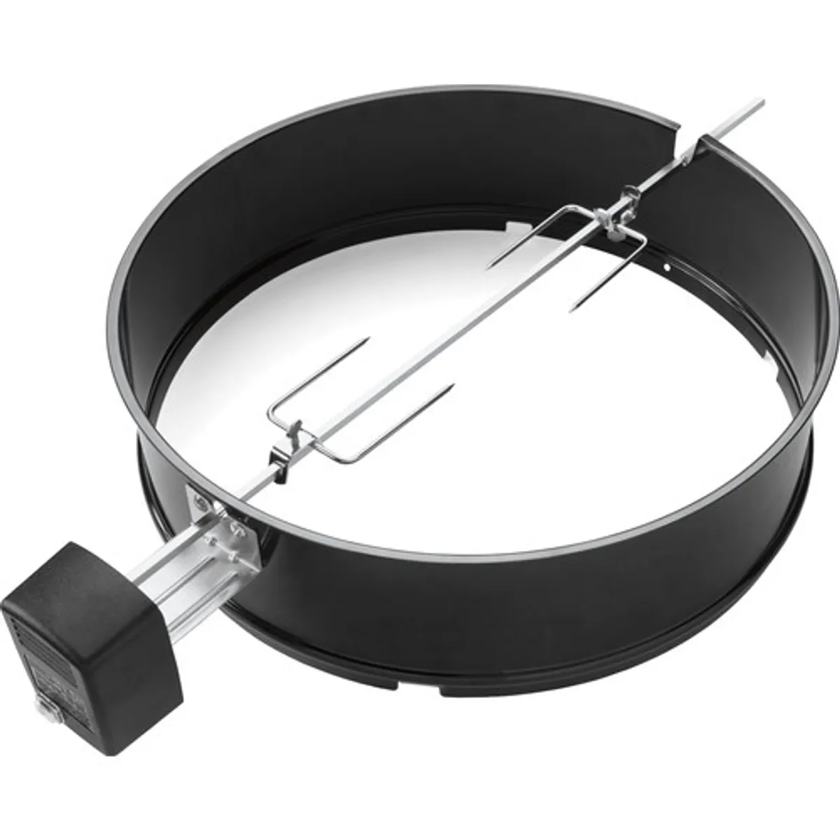 Weber Braadspit voor houtskoolbarbecues 57 cm