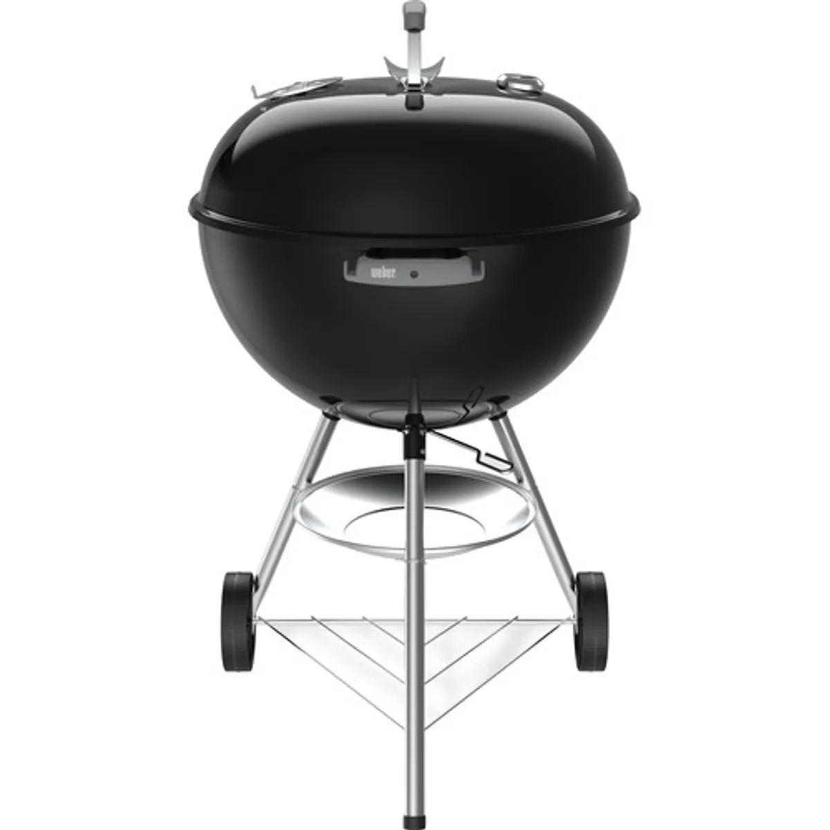 Weber Original Kettle 57 cm Zwart