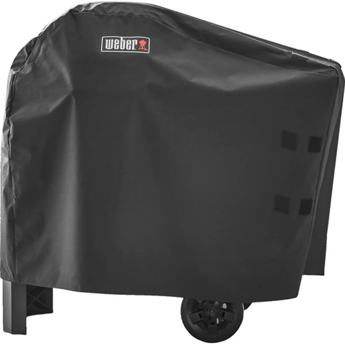 Weber Premium Hoes Pulse