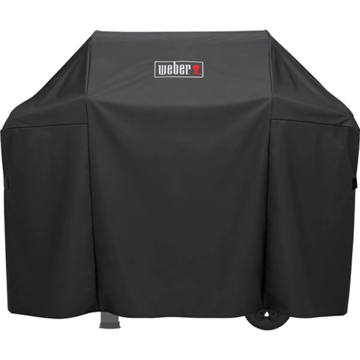 Weber Premium Hoes Spirit III