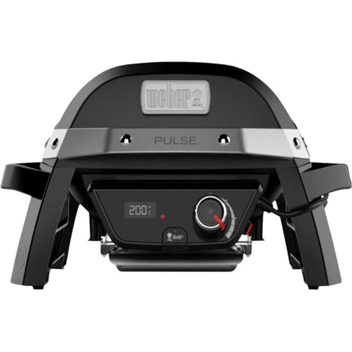 Elektrische barbecues
