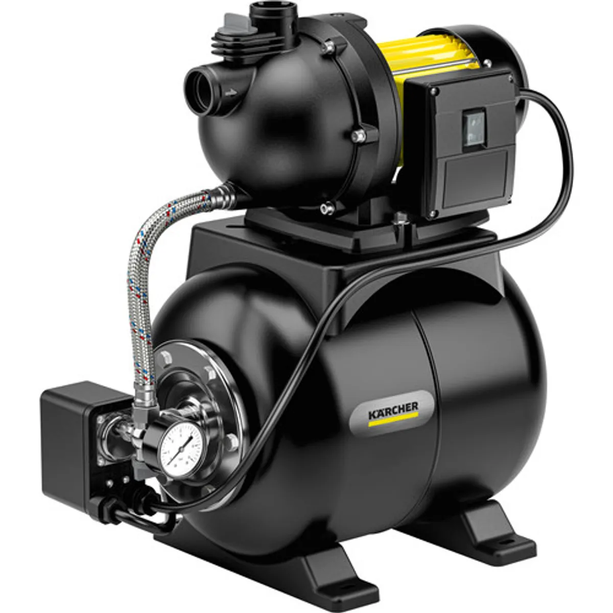 Kärcher BP 3.200 Home