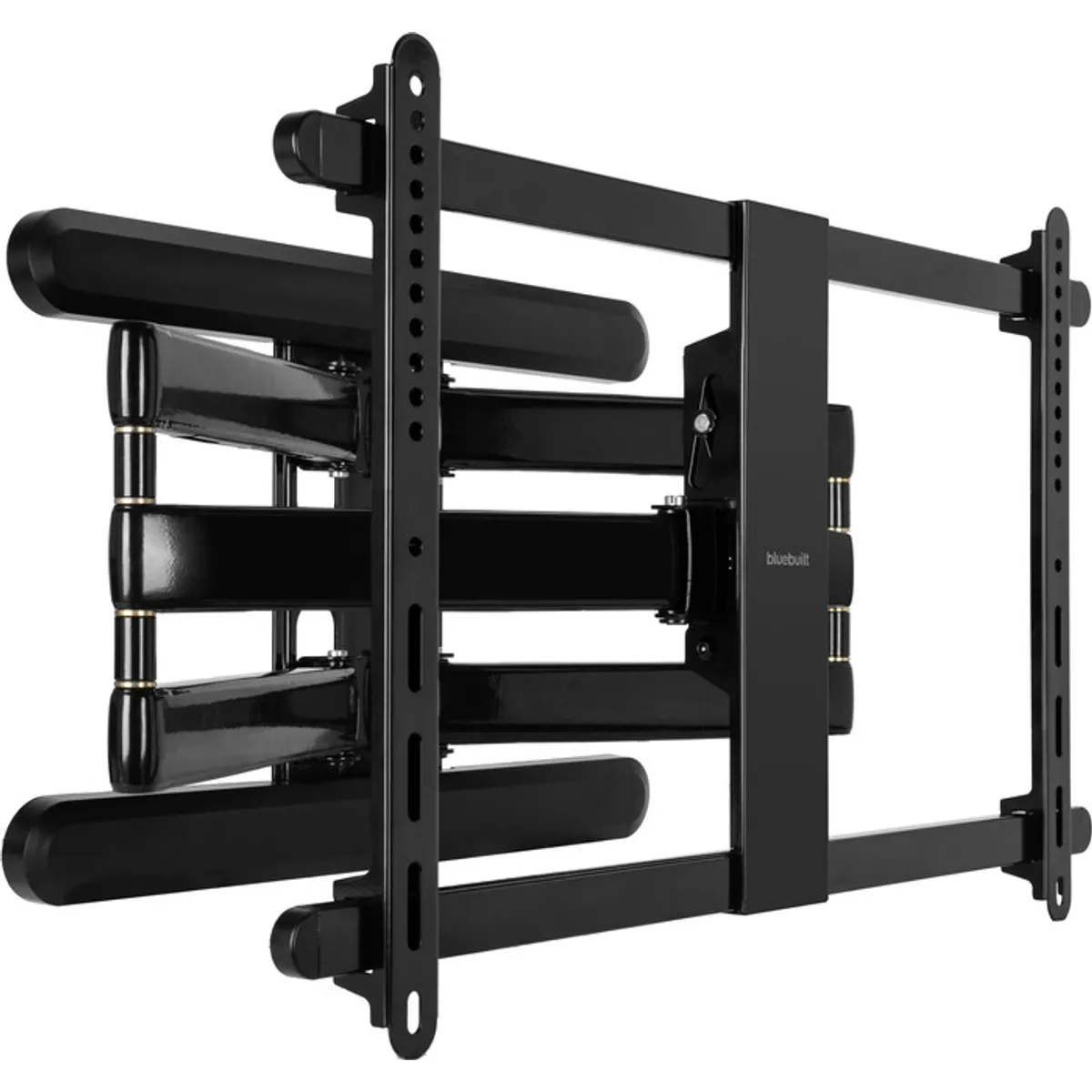 BlueBuilt Premium Draaibare Muurbeugel 37" - 75"