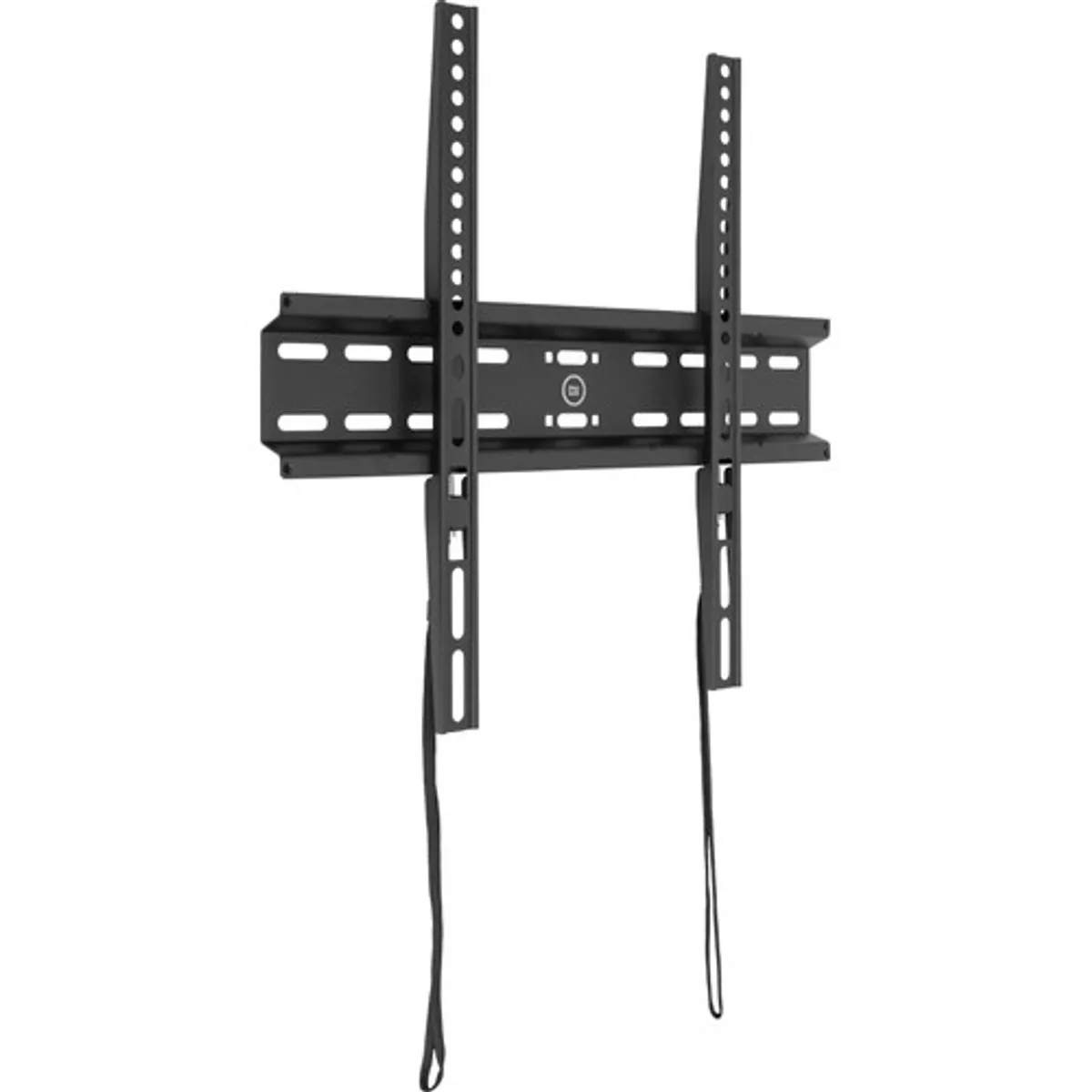 BlueBuilt Vaste Muurbeugel 32" - 50" Zwart