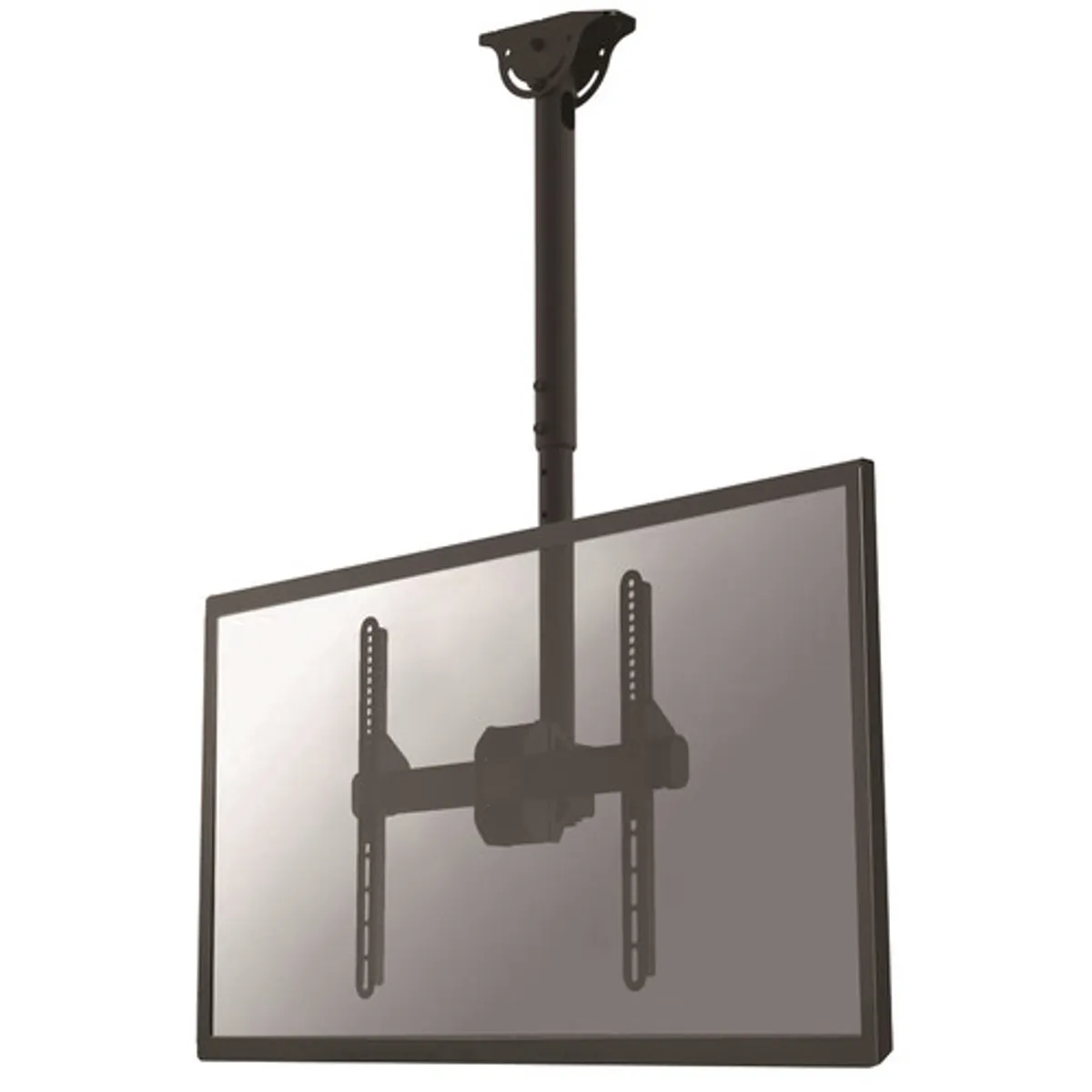 Neomounts NM-C440BLACK TV Plafondsteun Zwart