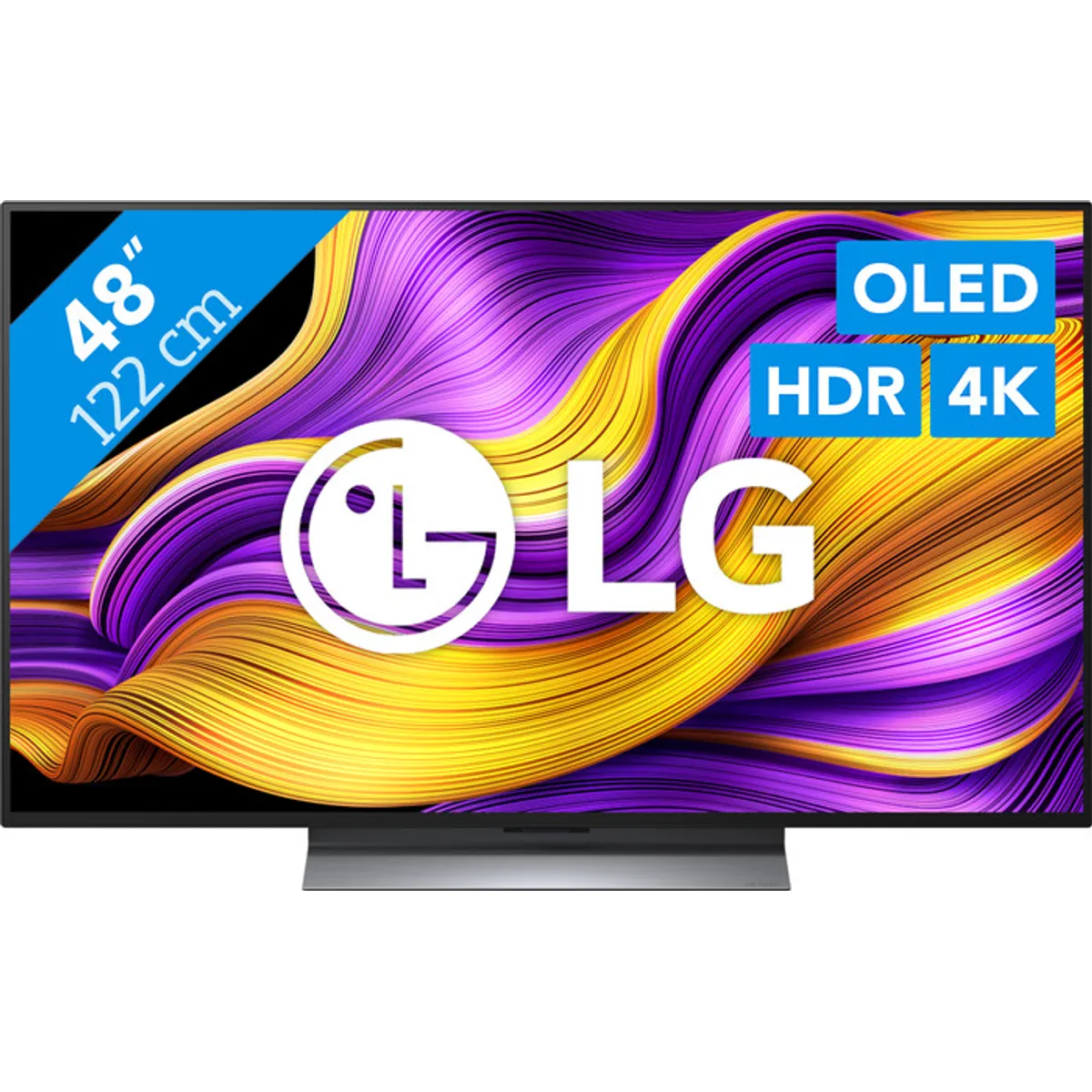 LG 48" OLED EVO G56 4K (2025)