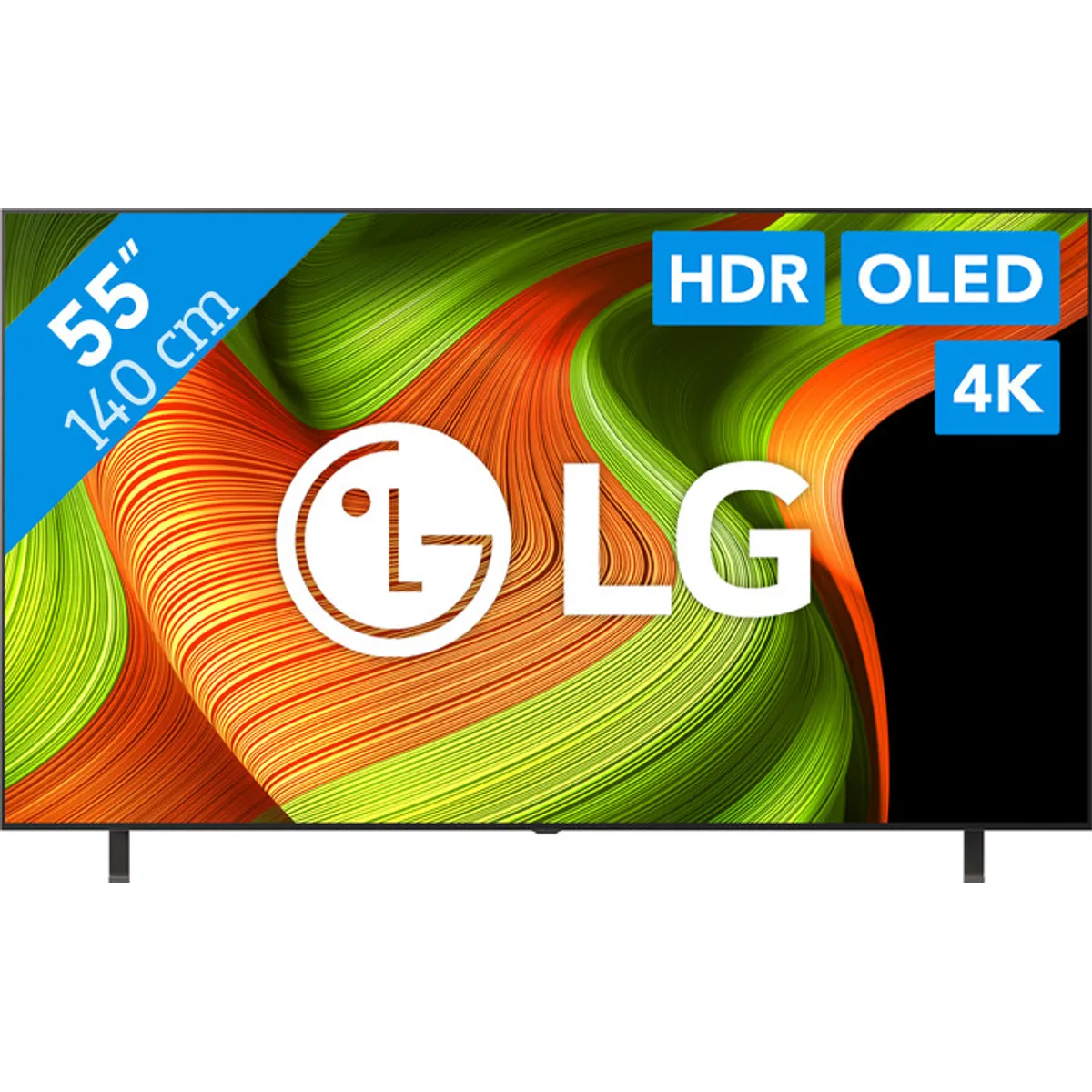 LG 55" OLED B56 4K (2025)