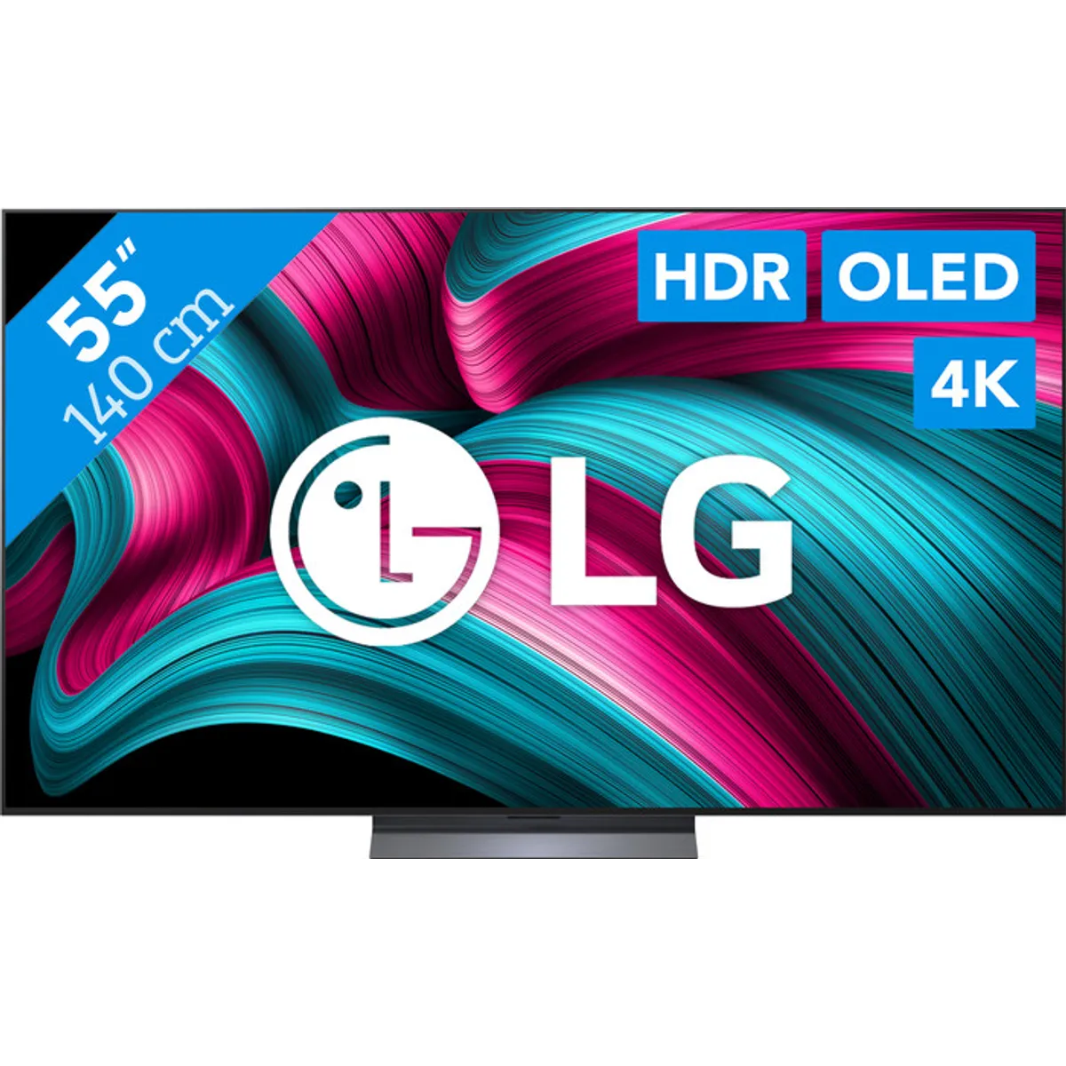 LG 55" OLED EVO C54 4K (2025)